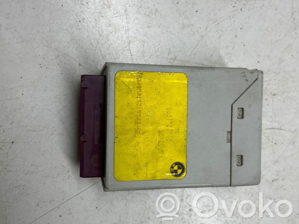 BMW 5 E39 Unidad de control/módulo inmovilizadora 