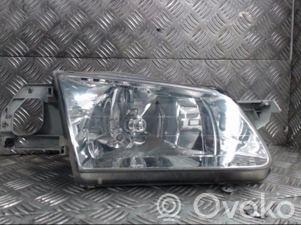 Phare frontale   BJ1V51030B