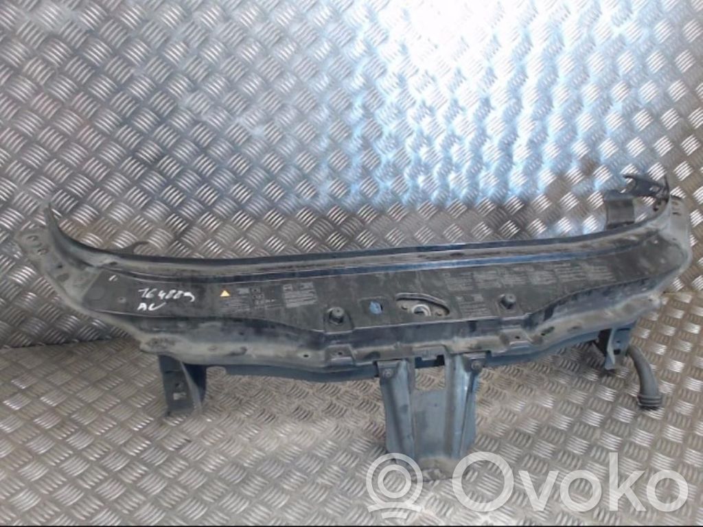 Renault Espace IV Marco panal de radiador superior 