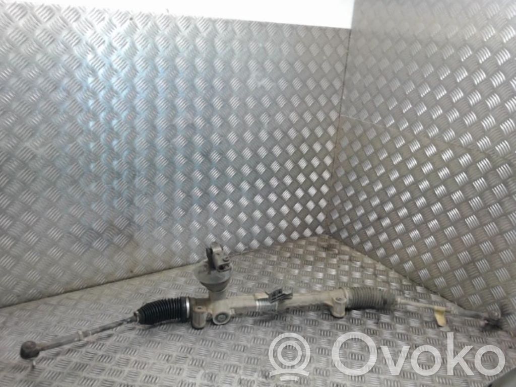 Opel Corsa D Steering rack 