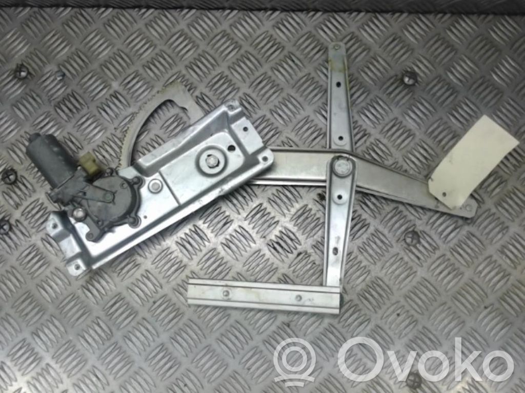 Saab 9-3 Ver1 Elektryczny podnośnik szyby drzwi przednich 