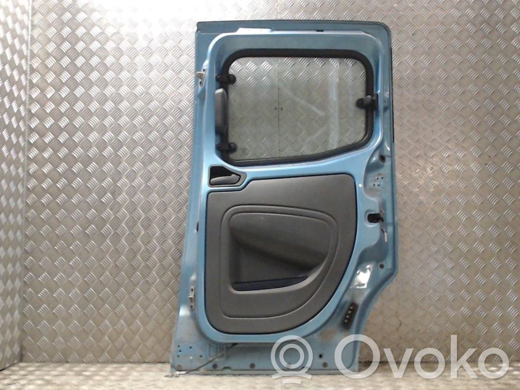Citroen Nemo Puerta corrediza 