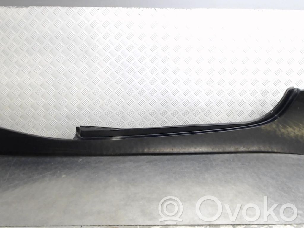 BMW Z4 E85 E86 Sill 