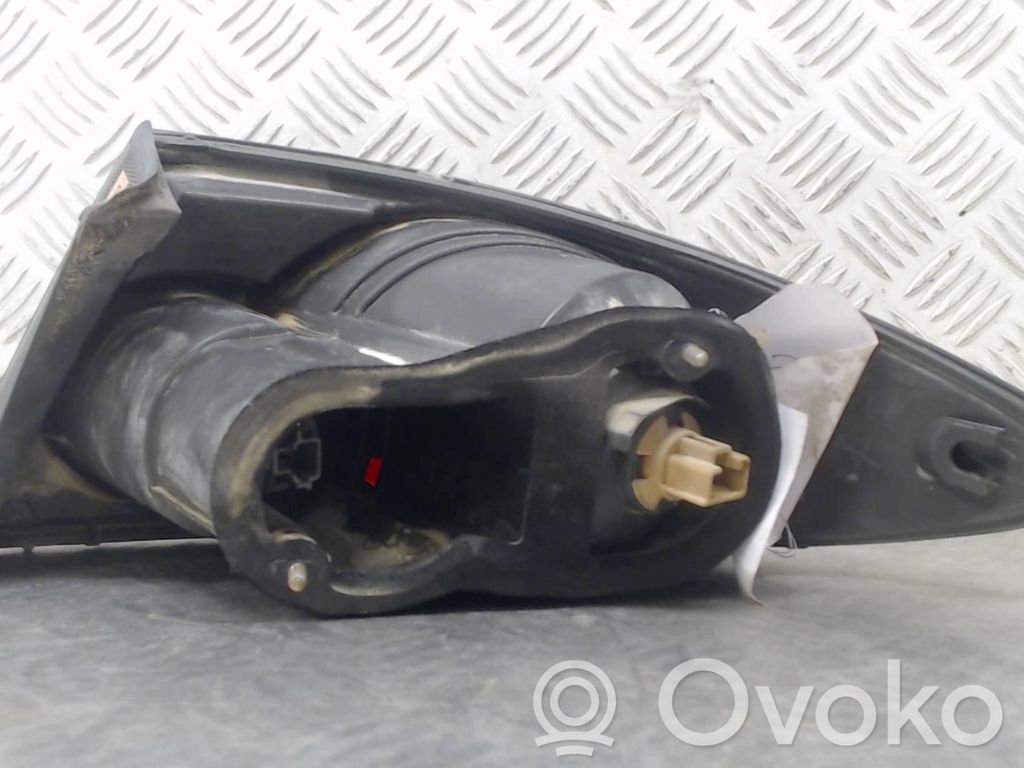 Mazda 6 Rear/tail lights 