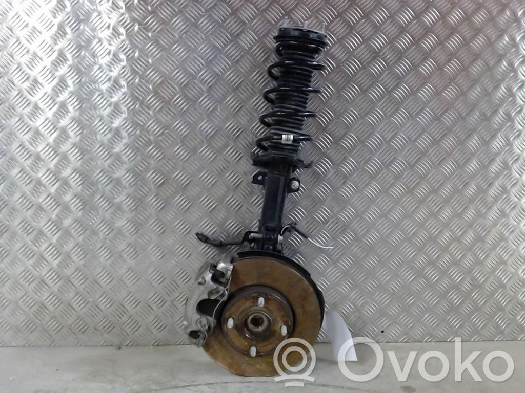 Ford Fiesta Juego de montaje de la suspensión delantera 