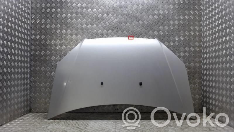 Fiat Doblo Engine bonnet/hood 