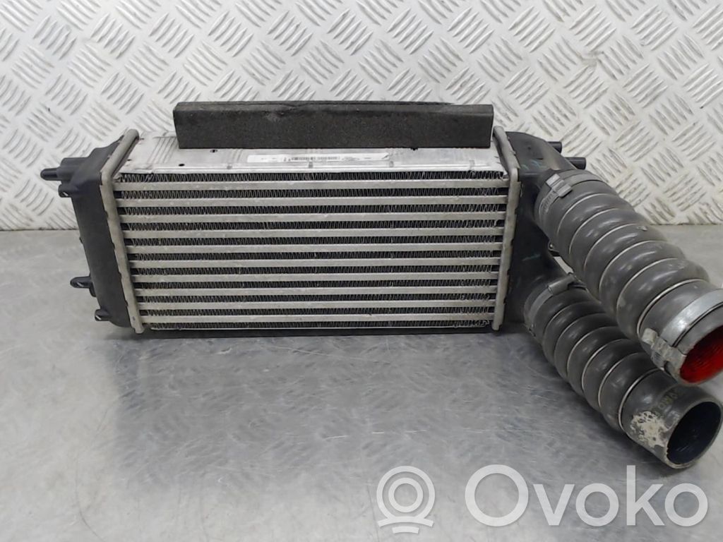 Radiador intercooler   1878624