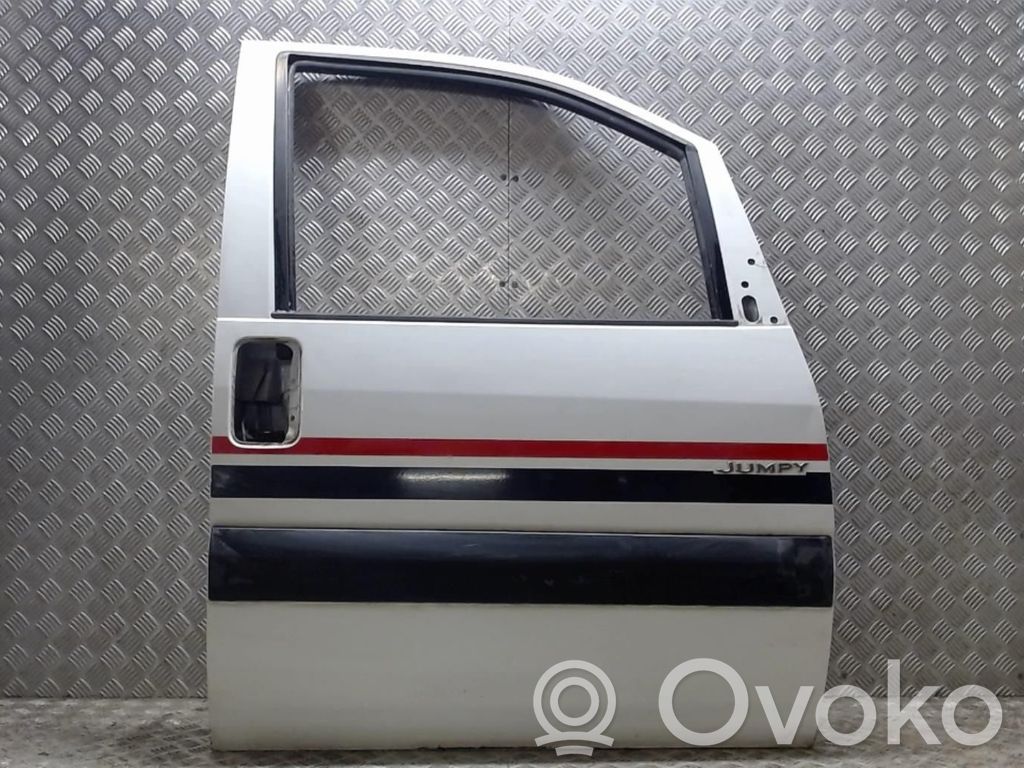 Citroen Jumpy Front door 