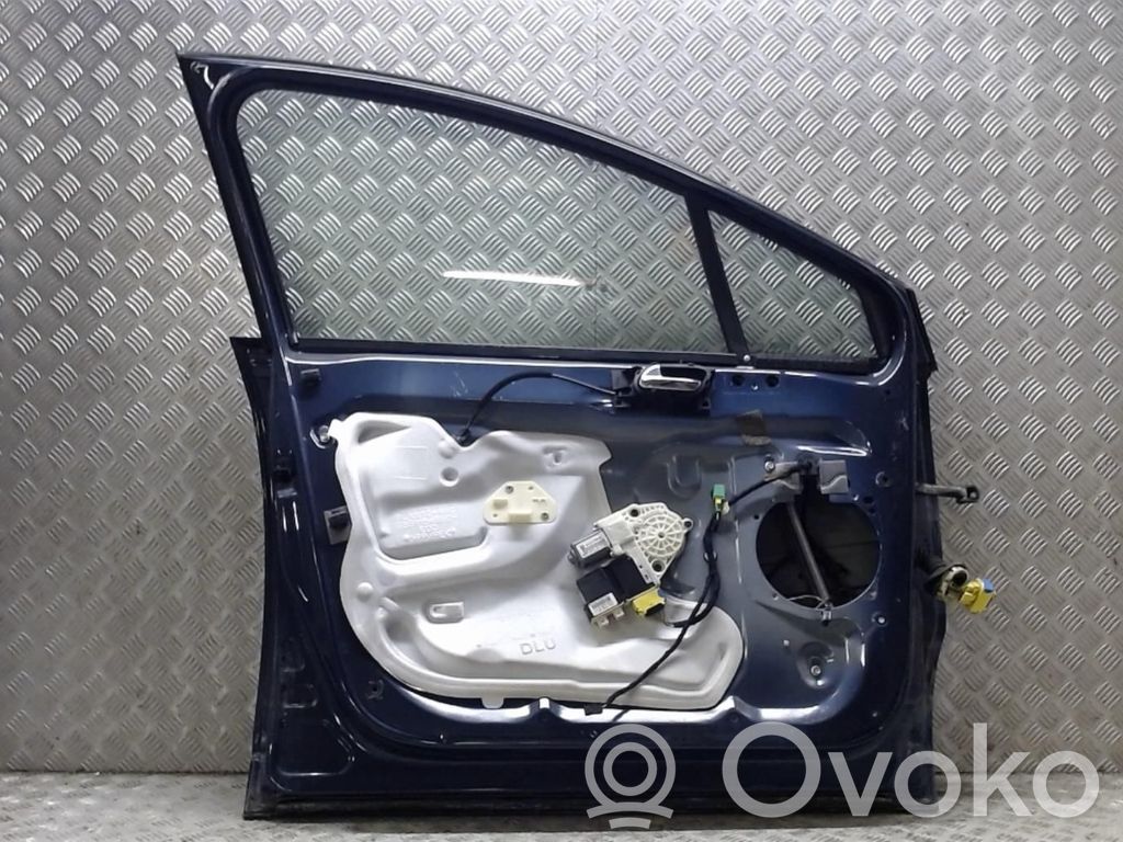 Citroen C4 I Durvis 