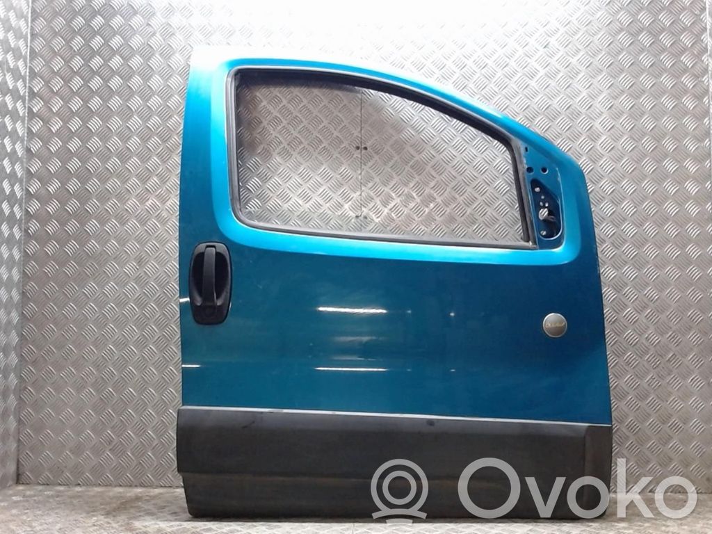 Peugeot Bipper Durvis 