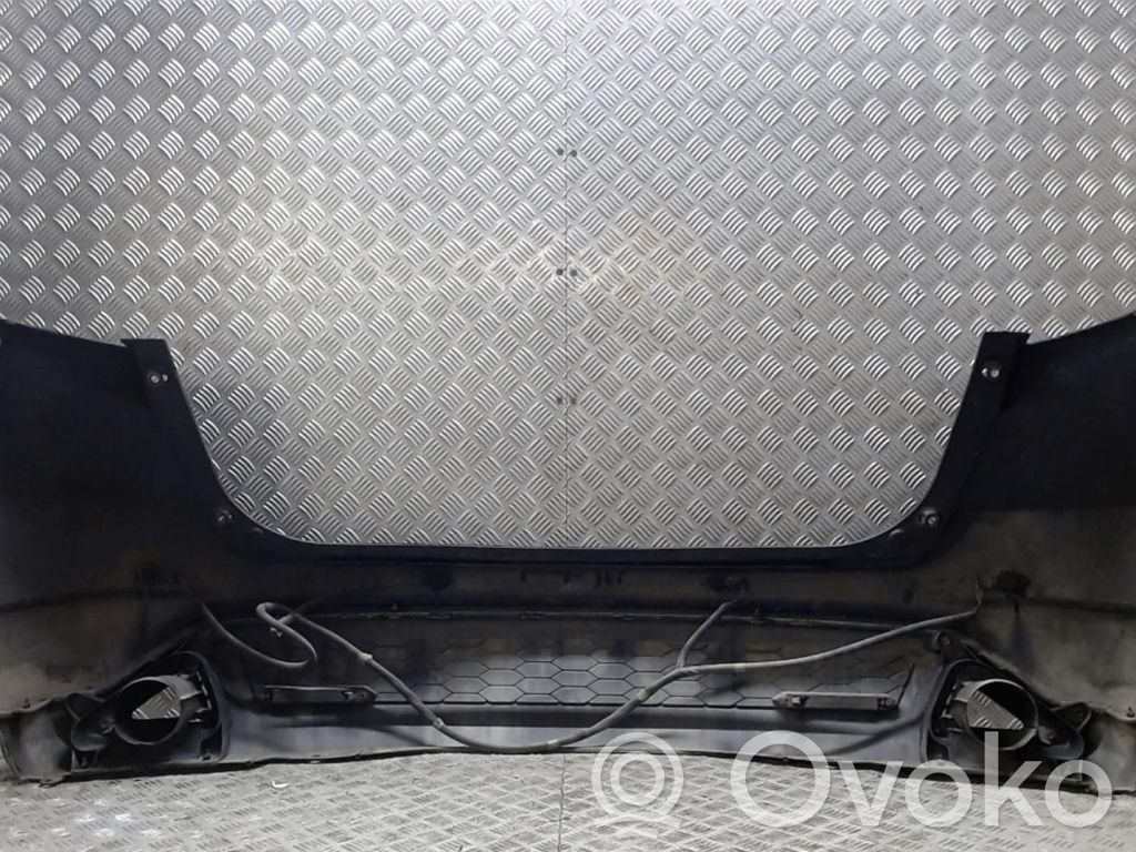 Honda Civic Parachoques 