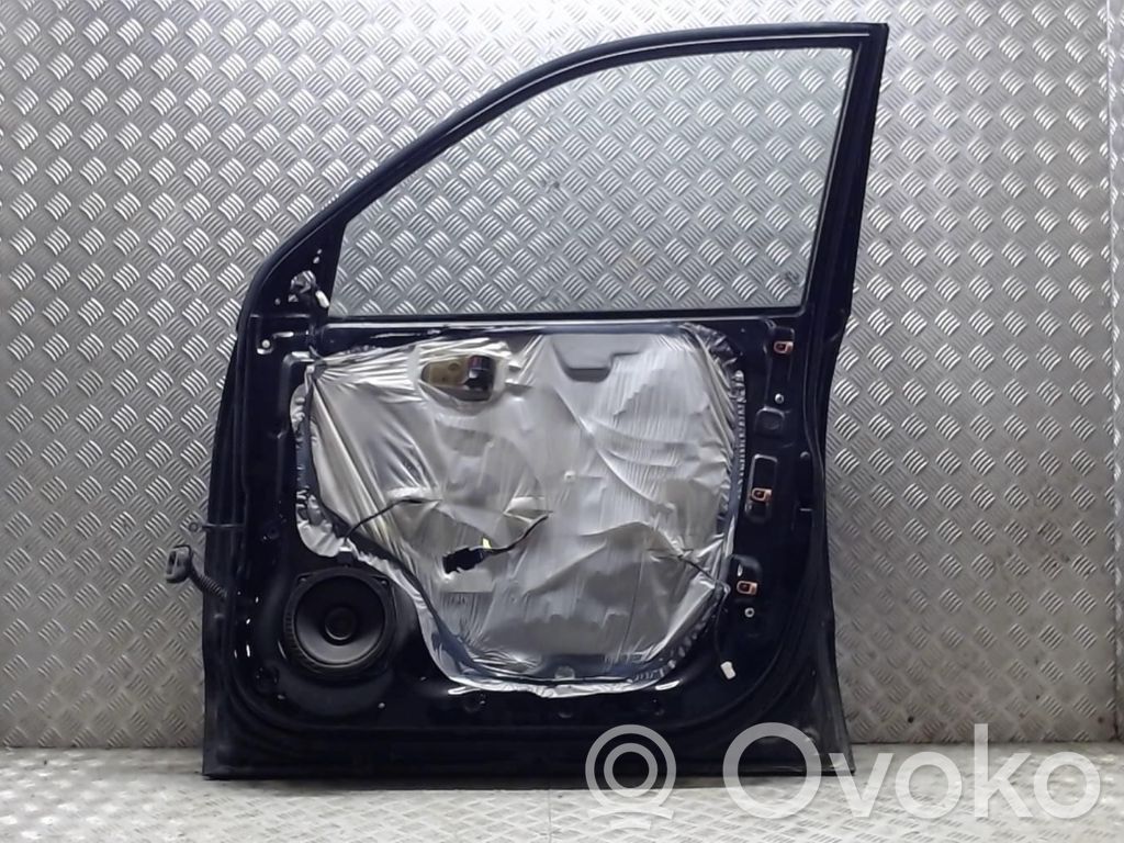 Hyundai Tucson JM Puerta delantera 