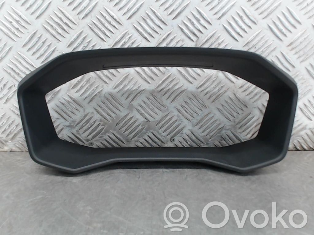 Audi A1 Speedometer (instrument cluster) 