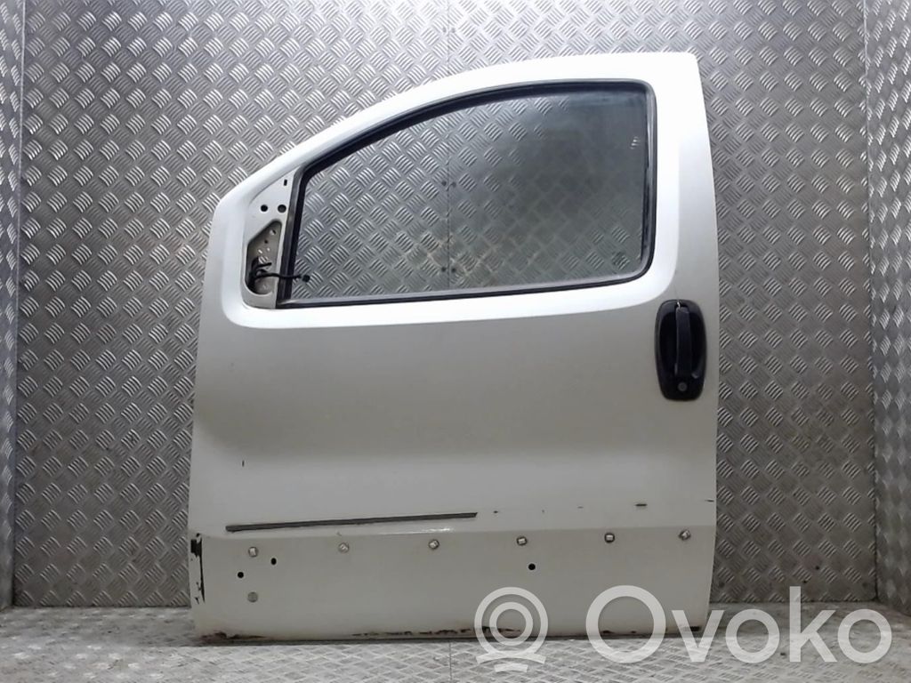 Peugeot Bipper Durvis 