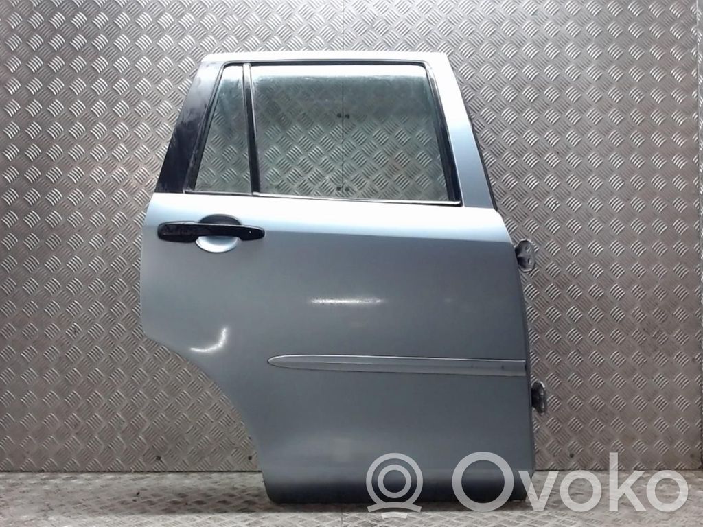 Mazda 2 Galinės durys 