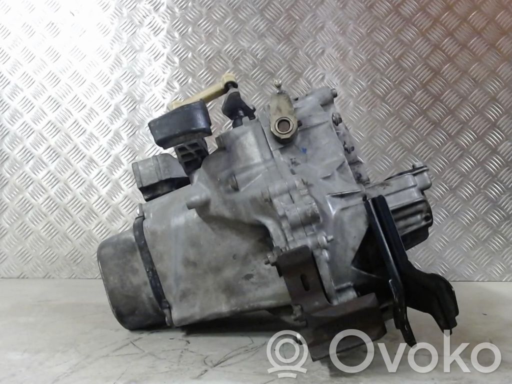 Citroen C2 Caja de cambios automática 