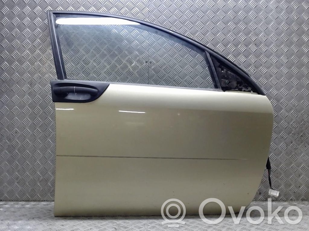 Smart ForFour I Дверь 