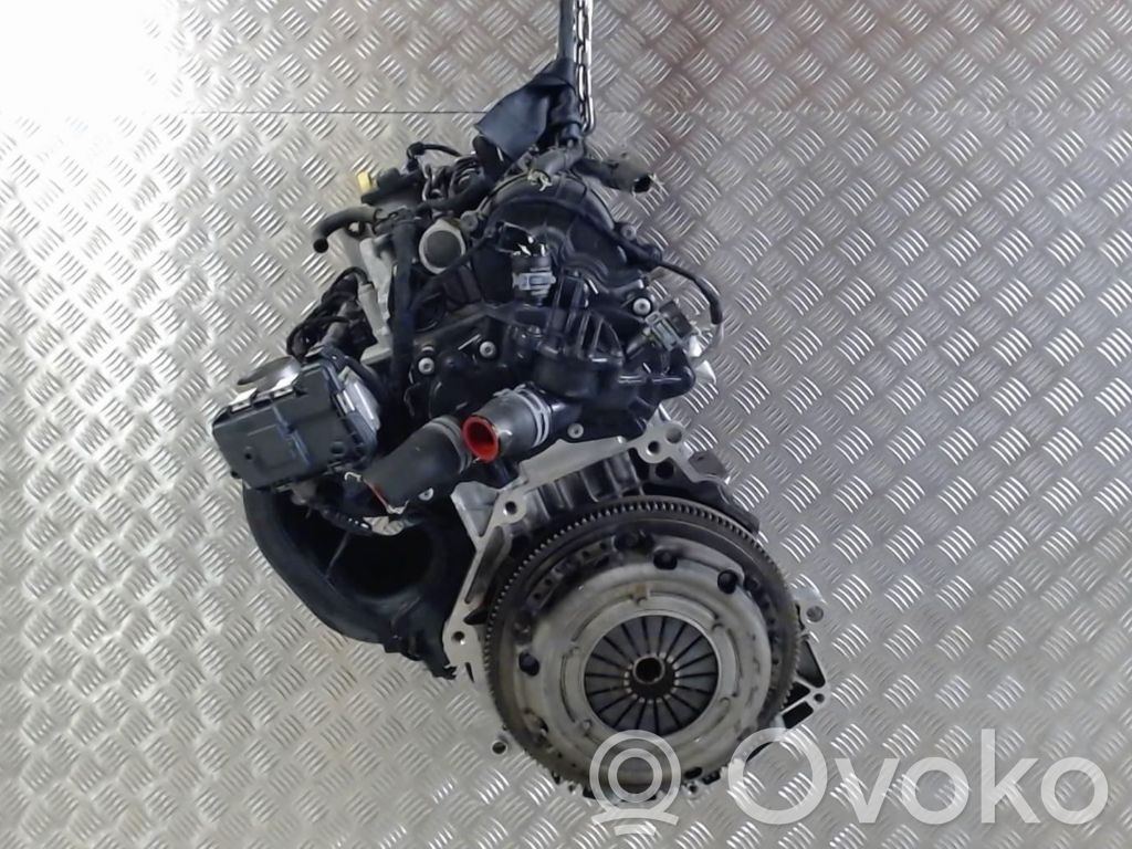 Seat Ibiza IV (6J,6P) Silnik 