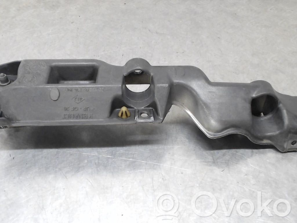 Renault Scenic III -  Grand scenic III Bridă fixare aripă față 