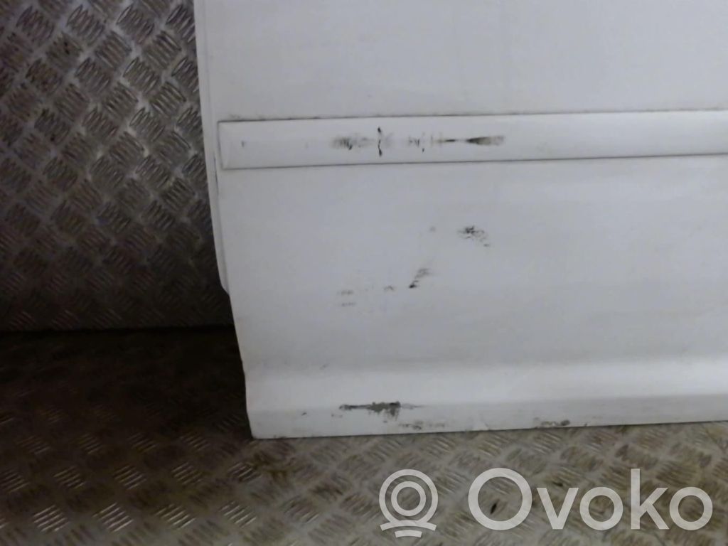 Volkswagen Caddy Side sliding door 