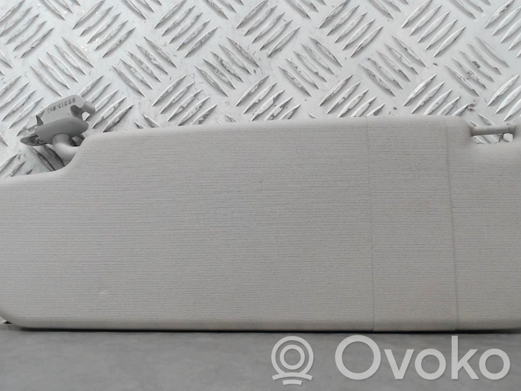 Volkswagen Up Sonnenblende 
