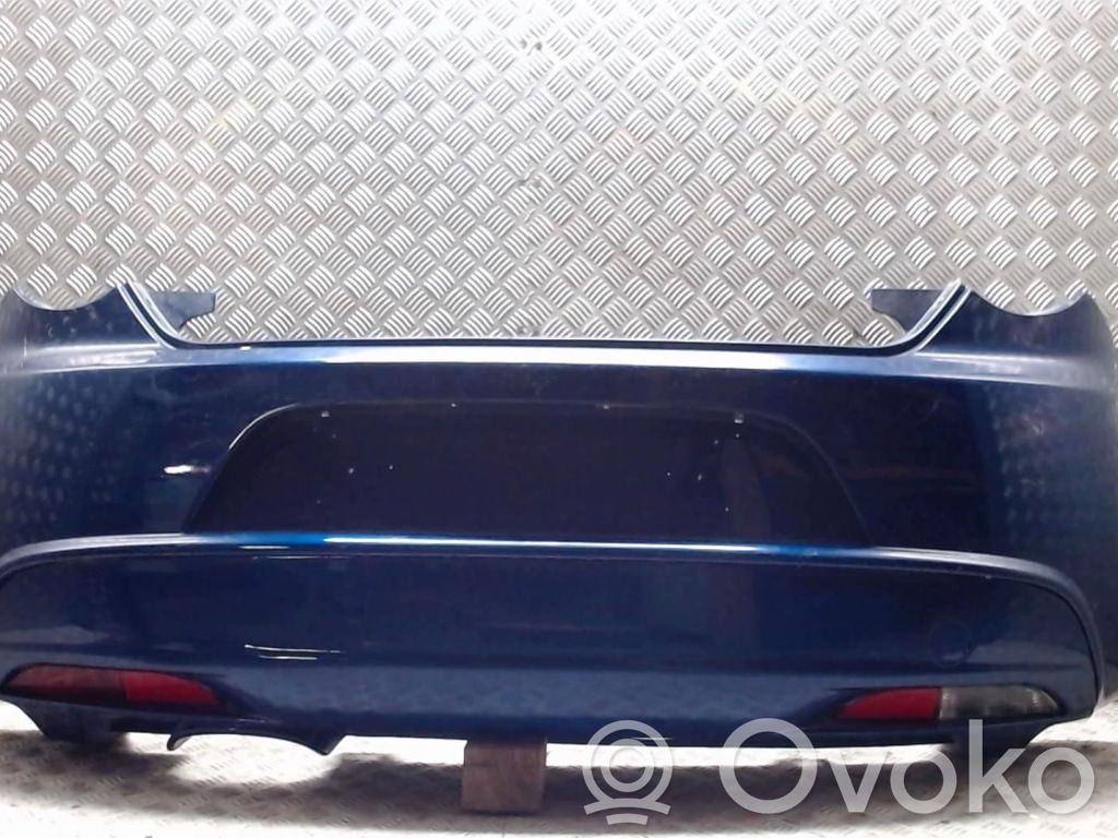 Alfa Romeo Mito Bamperis 