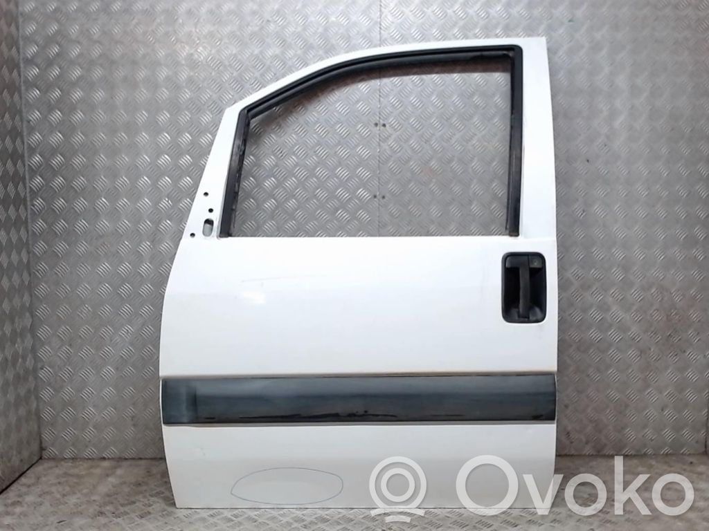 Peugeot Expert Front door 