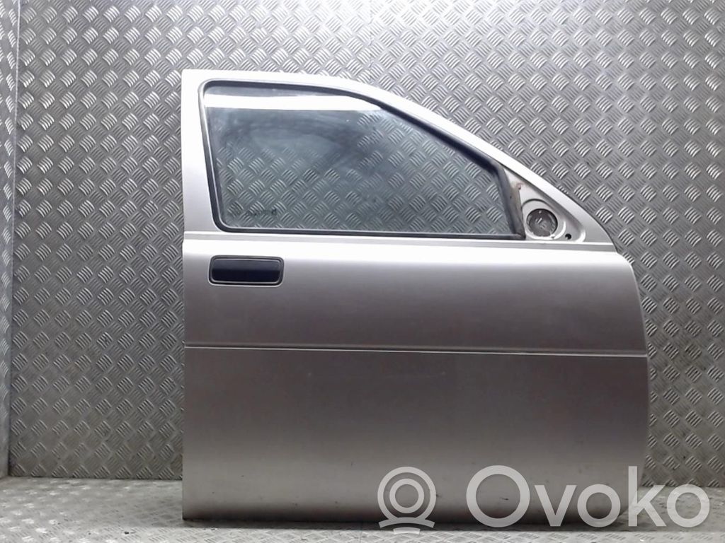 Land Rover Freelander Priekinės durys 