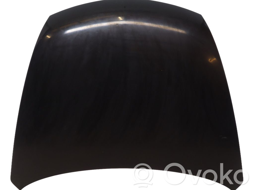 Engine bonnet/hood