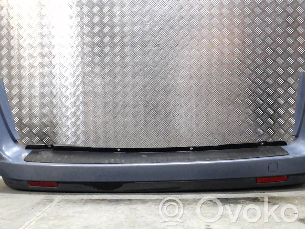 Fiat Doblo Parachoques 