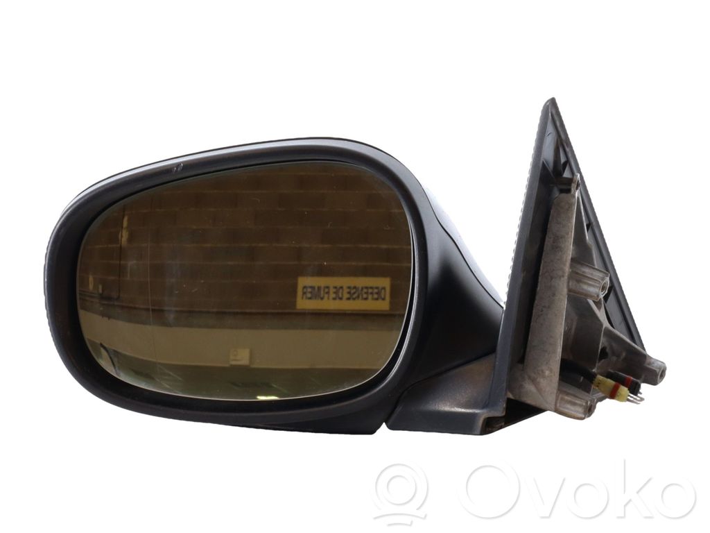 BMW 1 E81 E87 Manual wing mirror 