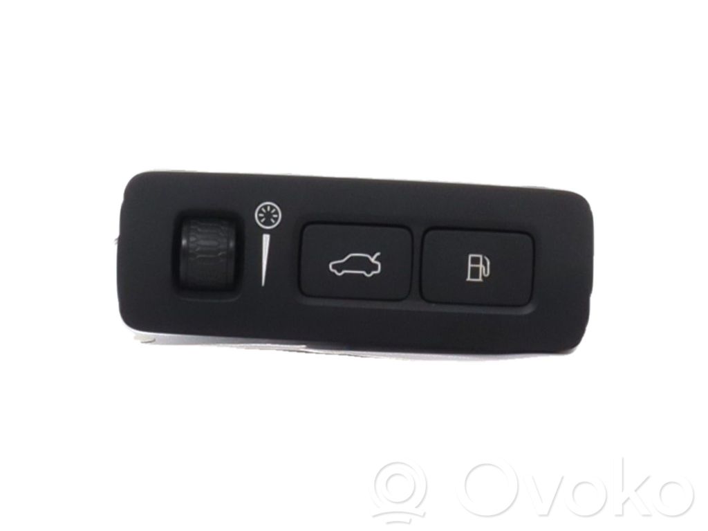 Headlight level height control switch   31443874