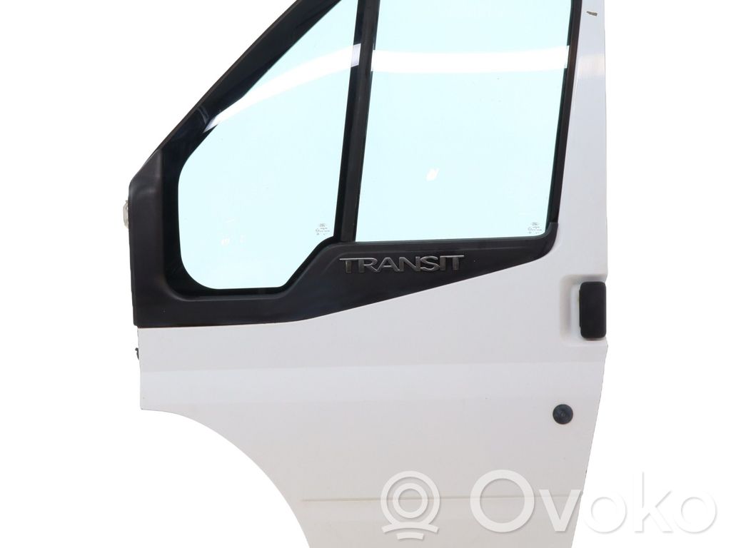 Ford Transit Дверь 
