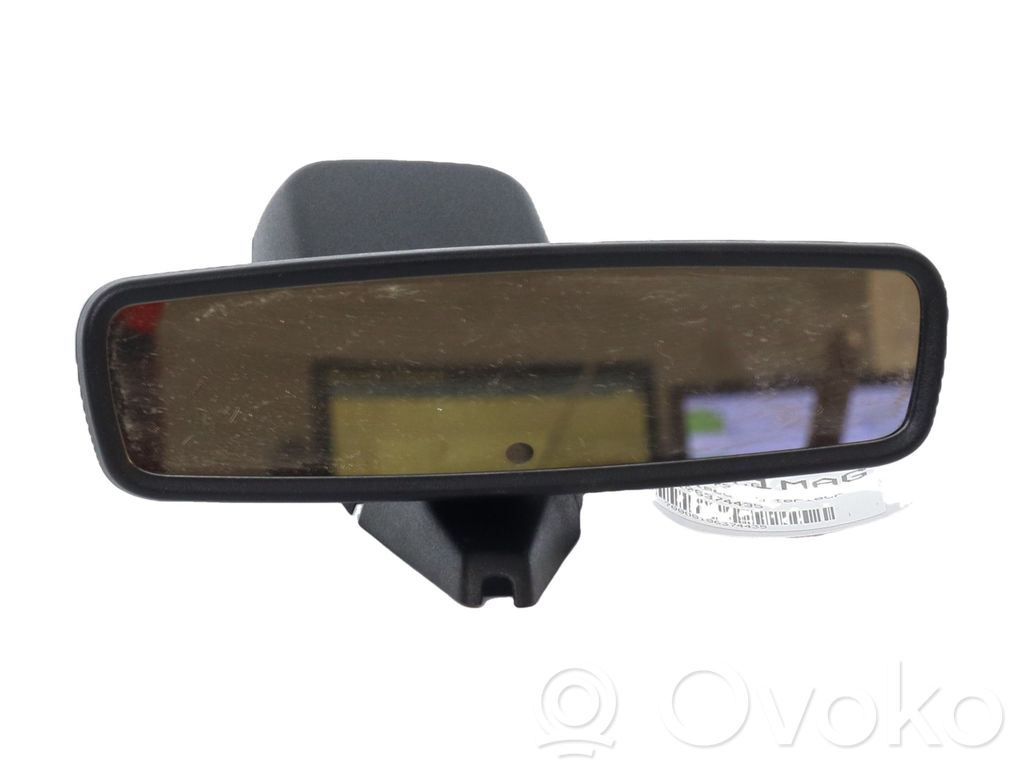 Espejo retrovisor (interior)   5260683