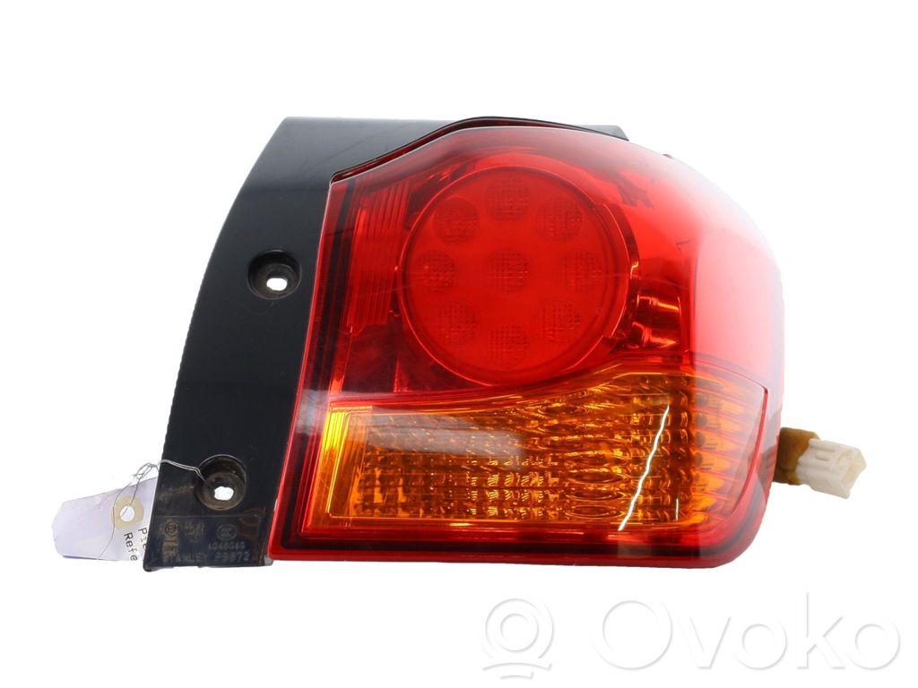 Mitsubishi ASX Takavalot 