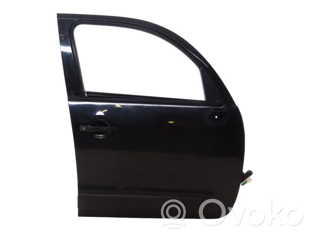 Citroen C3 Picasso Durvis 
