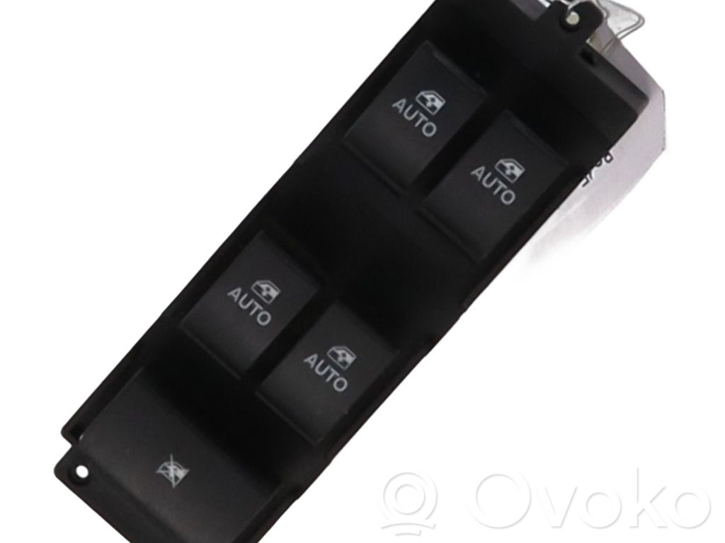 Opel Antara Electric window control switch 