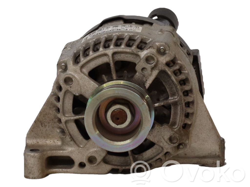 Fiat Tipo Ģenerators 
