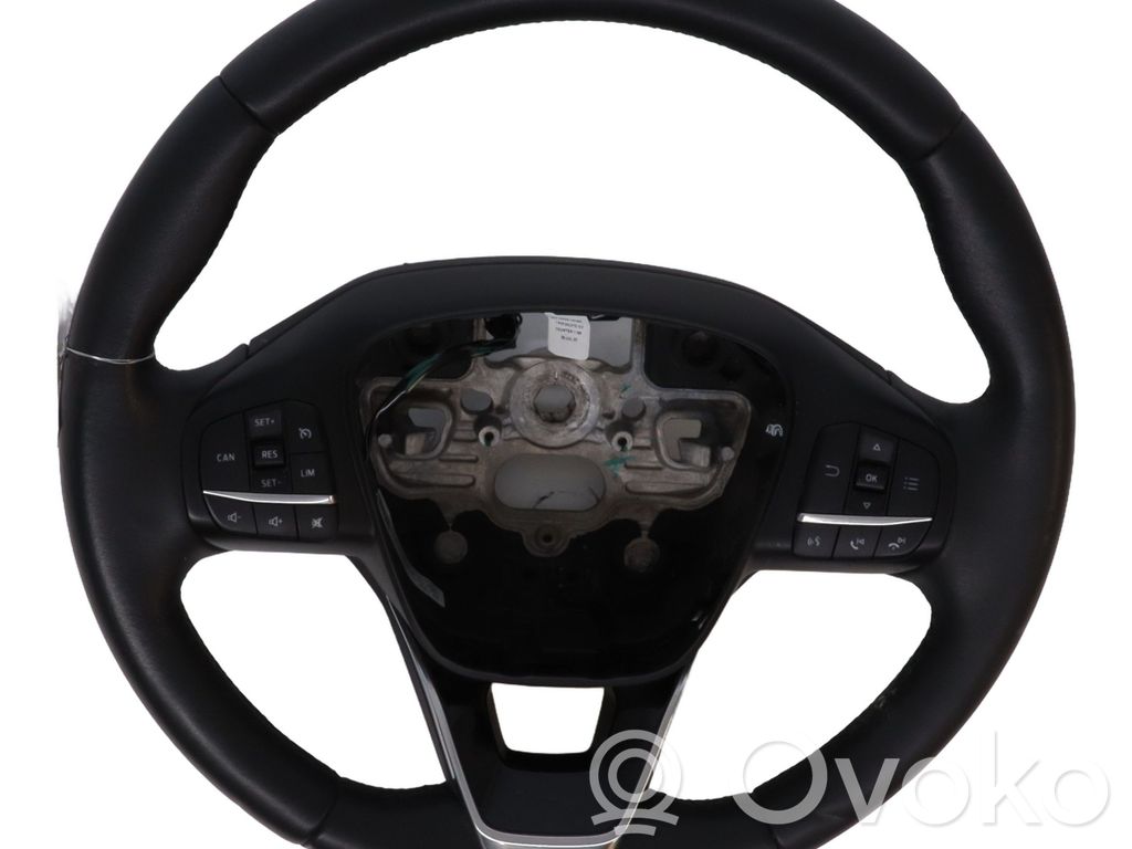 Ford Focus Stūre 
