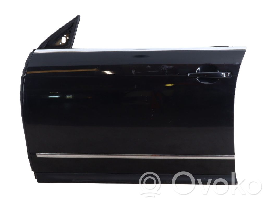 Citroen C6 Durvis 