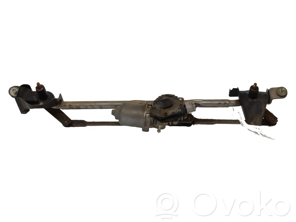Suzuki SX4 Motor ștergător 
