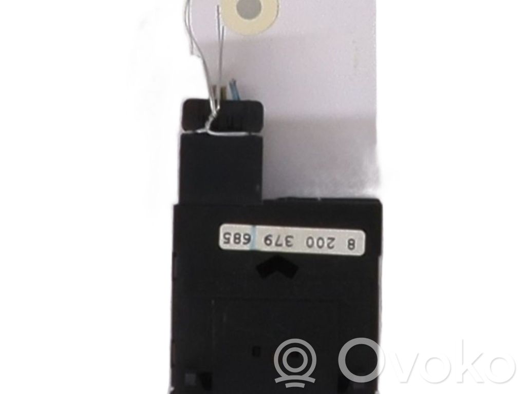 Renault Clio III Interruptor de luz 