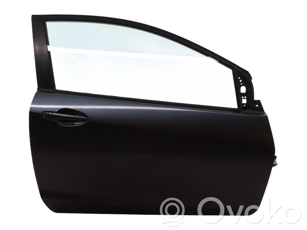 Mazda 2 Durvis 
