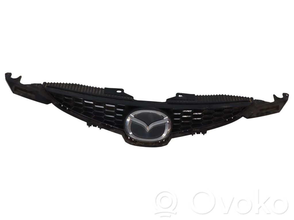 Mazda 2 Front grill 
