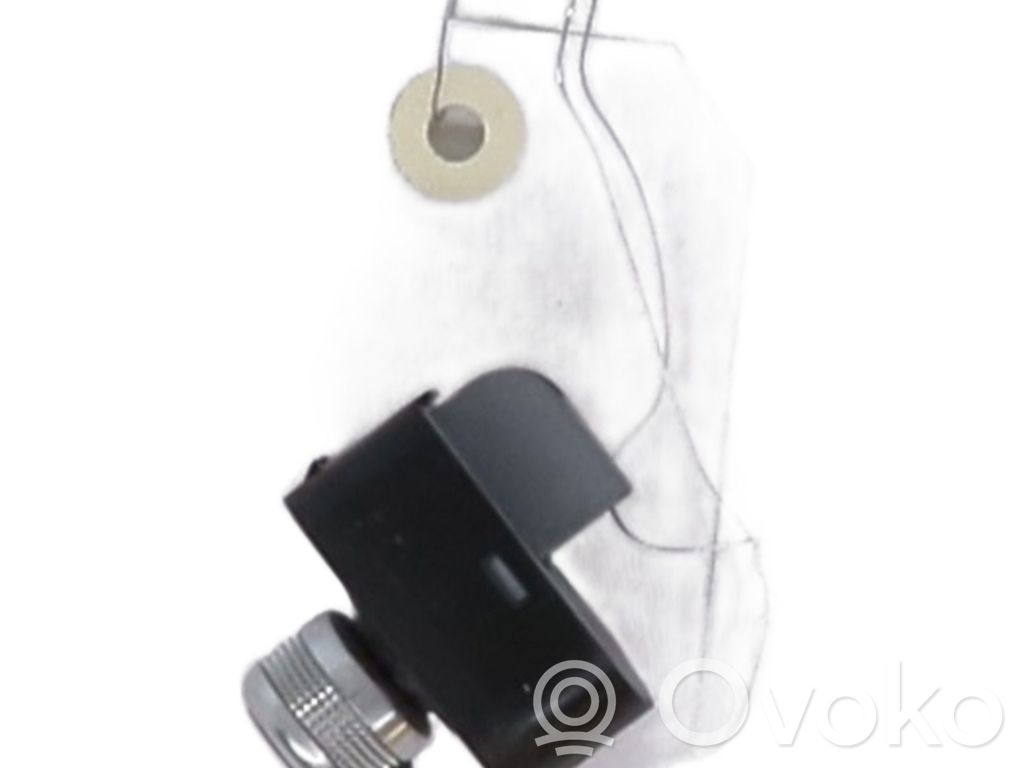 Audi A1 Wing mirror switch 