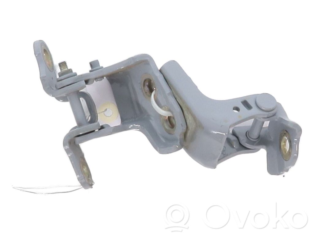 Renault Captur II Rear door upper hinge 