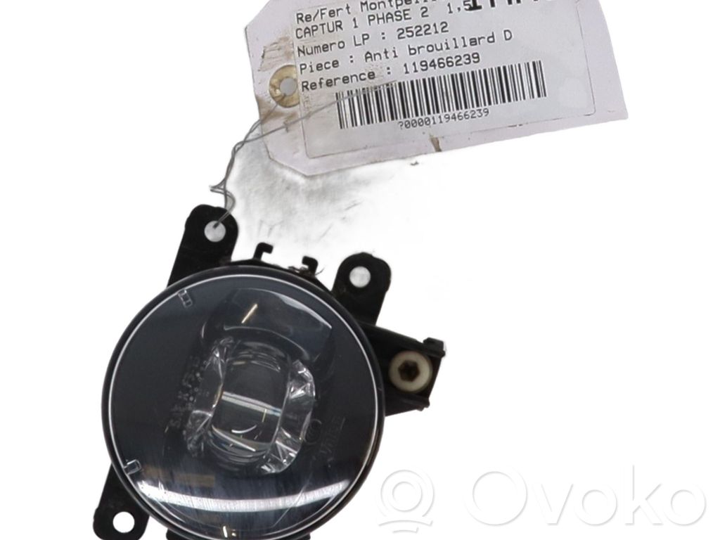 Etusumuvalo   261507170R