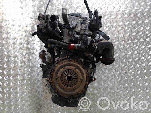 Moteur