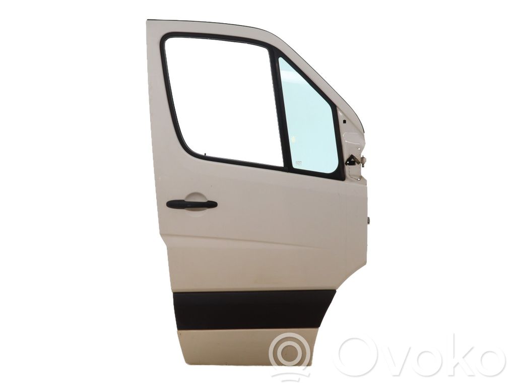 Volkswagen Crafter Ușă față 