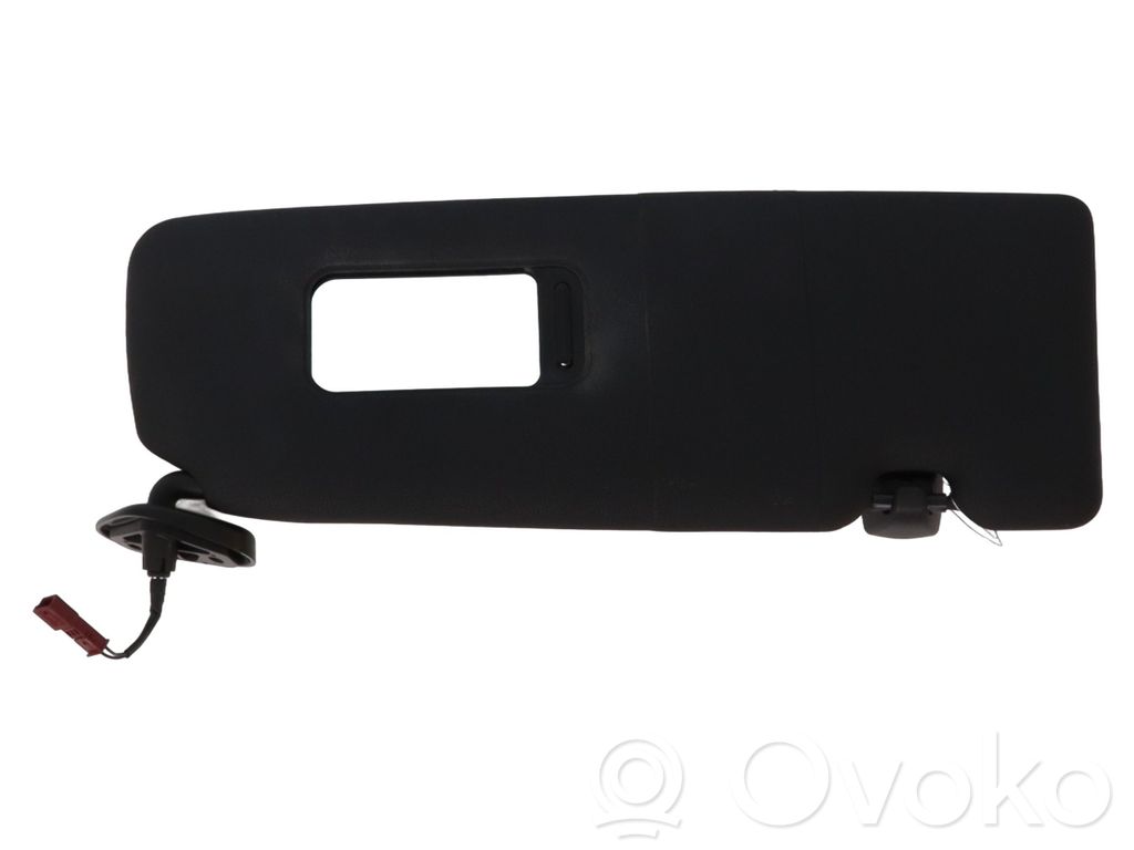 Sun visor